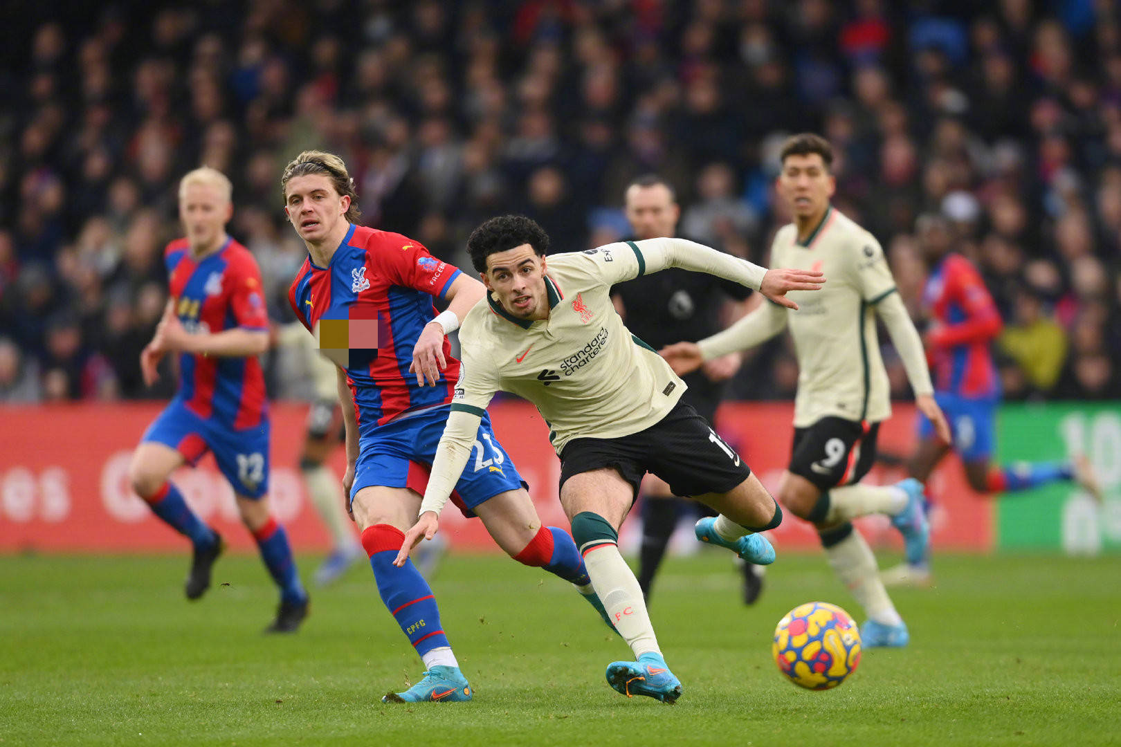 一种归属感 一种归属感